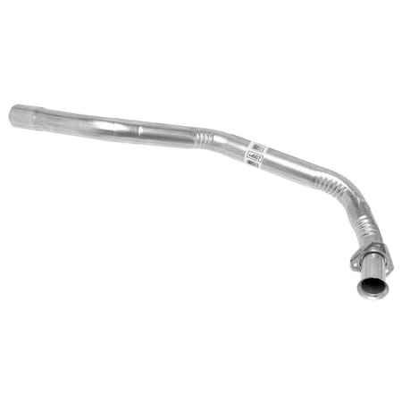Walker Exhaust Pipe, 44607 44607
